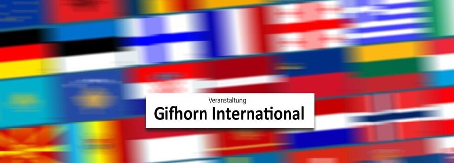 Teaser Gifhorn International