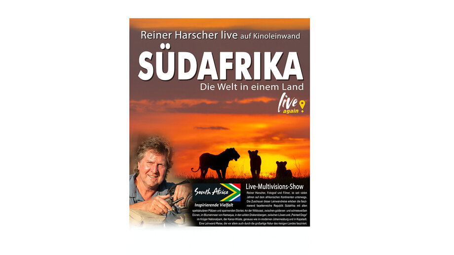 Südafrika