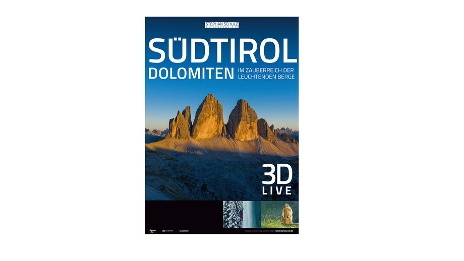 Südtirol Dolomiten