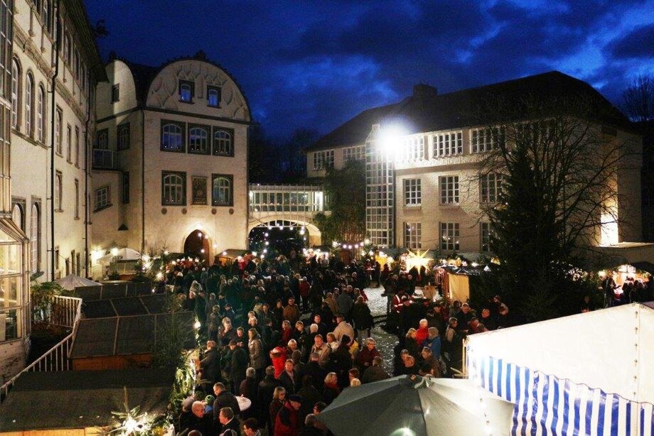 Schlossmarkt Gifhorn