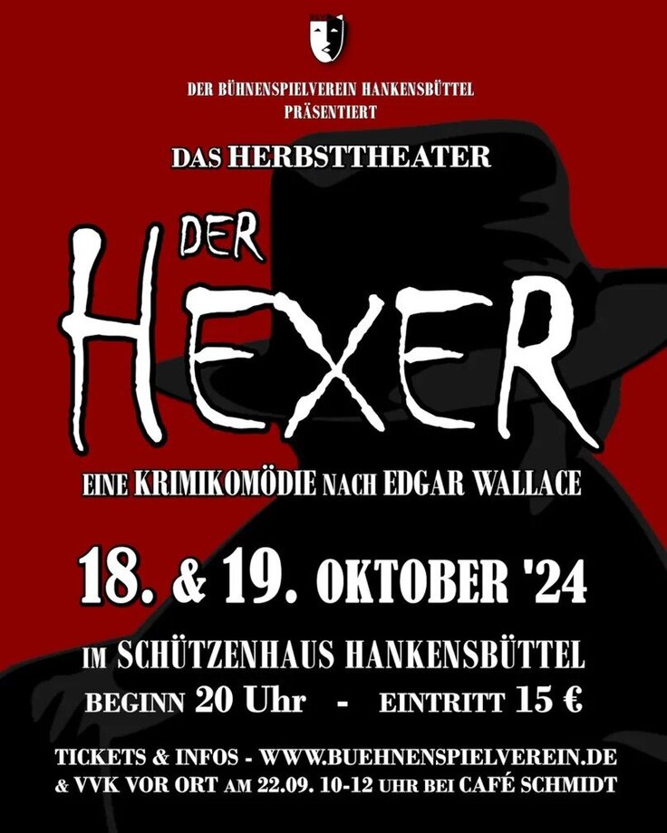 Der Hexer