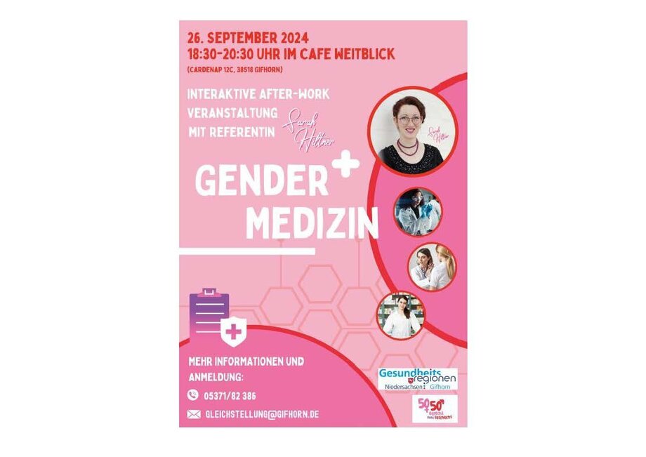 Gender Medizin