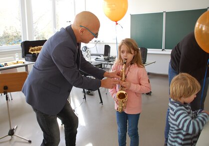 Tag der offenen Tür Kreismusikschule Gifhorn1